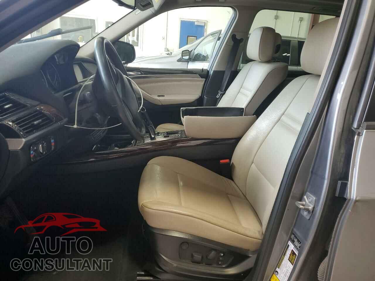 BMW X5 2012 - 5UXZV4C57CL763769