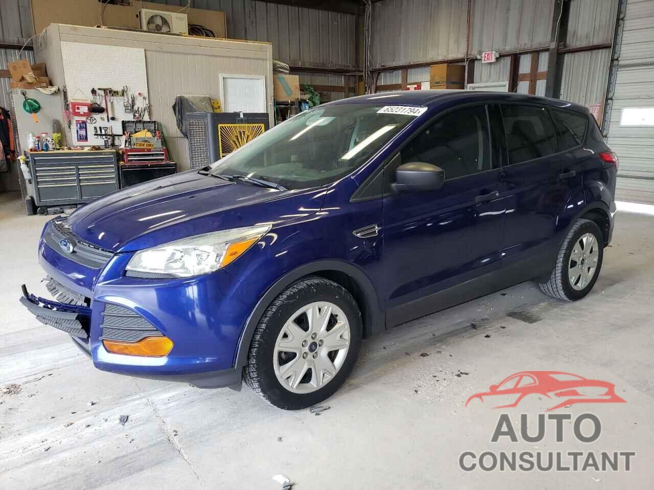 FORD ESCAPE 2015 - 1FMCU0F7XFUB80770