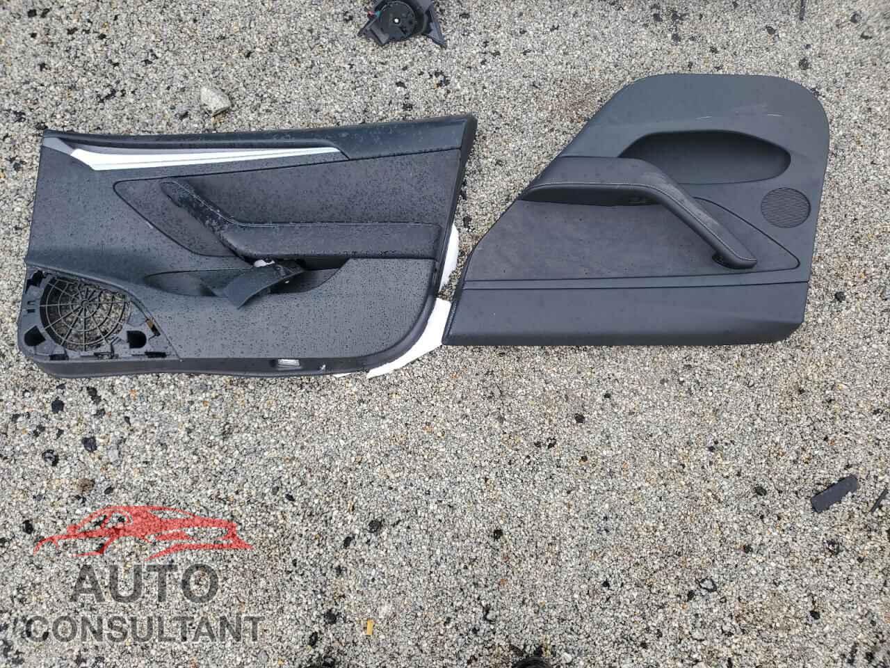 TESLA MODEL 3 2023 - 5YJ3E1EB7PF694549