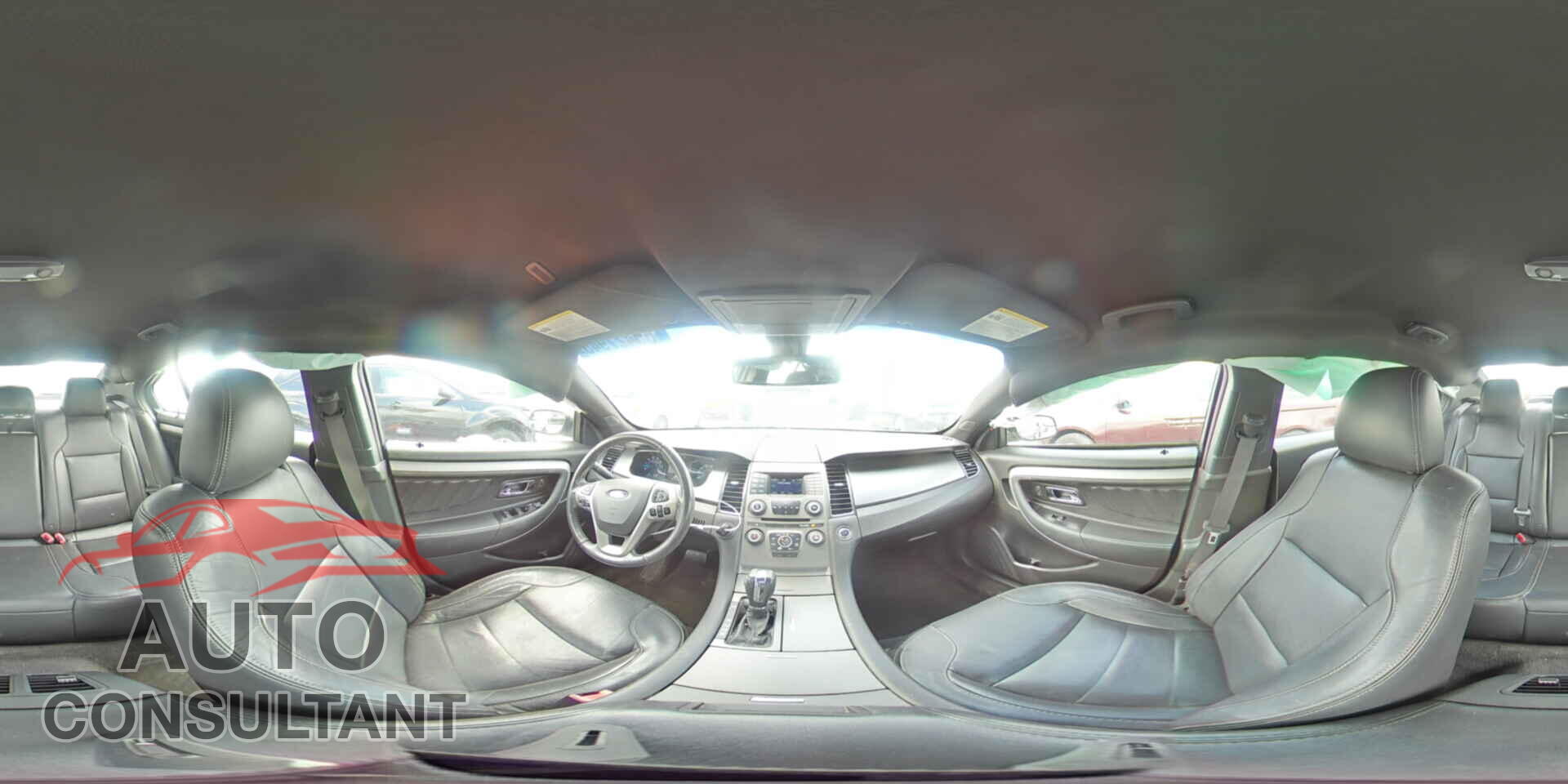 FORD TAURUS 2013 - 1FAHP2E89DG108239