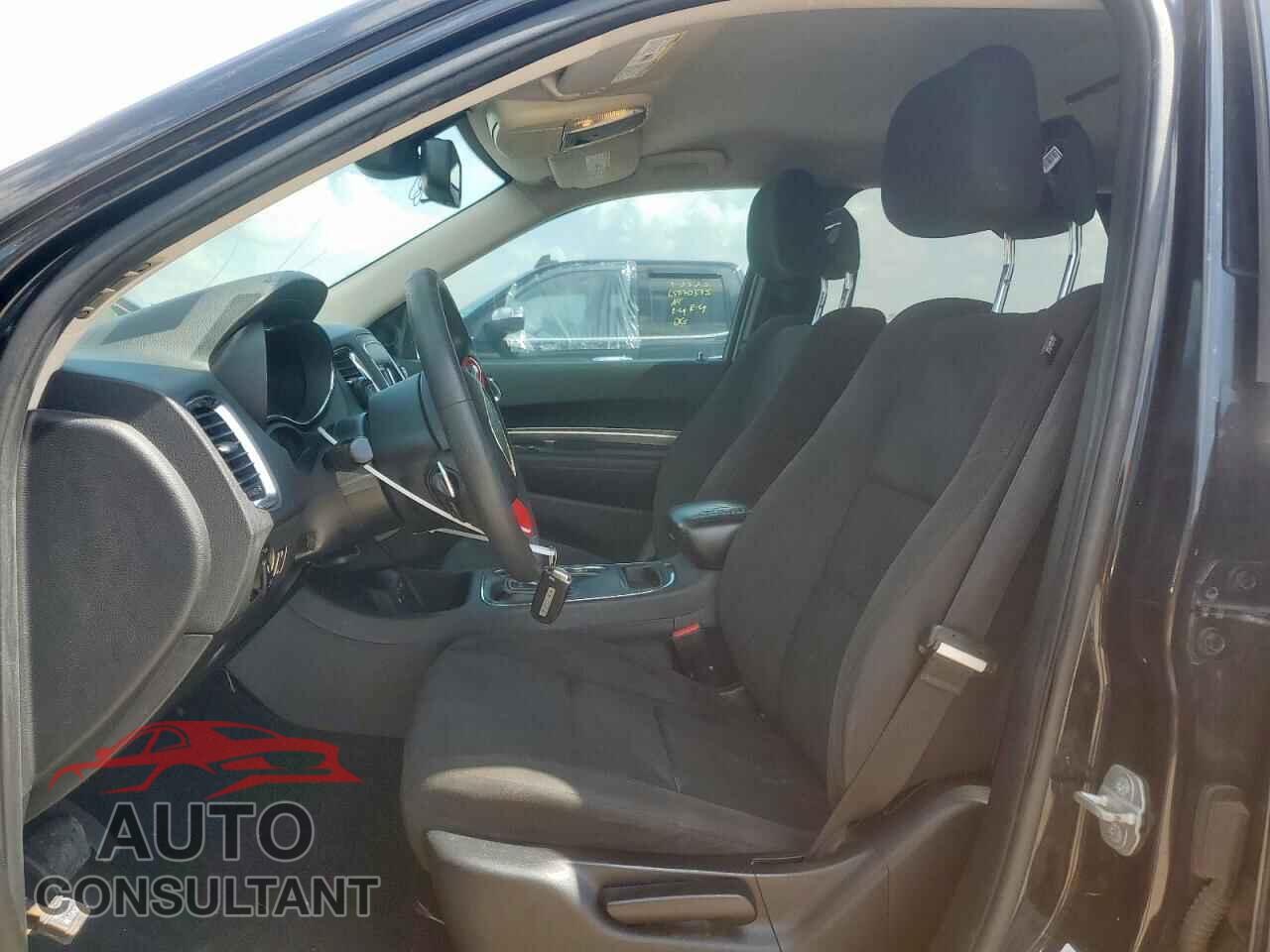 DODGE DURANGO 2014 - 1C4RDHAG8EC973879