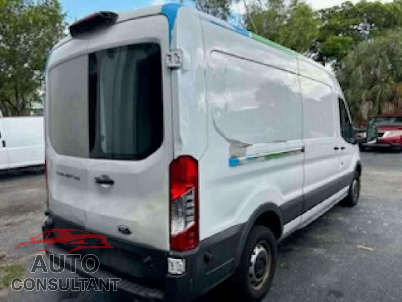 FORD TRANSIT 2018 - 1FTYR2CMXJKA54978