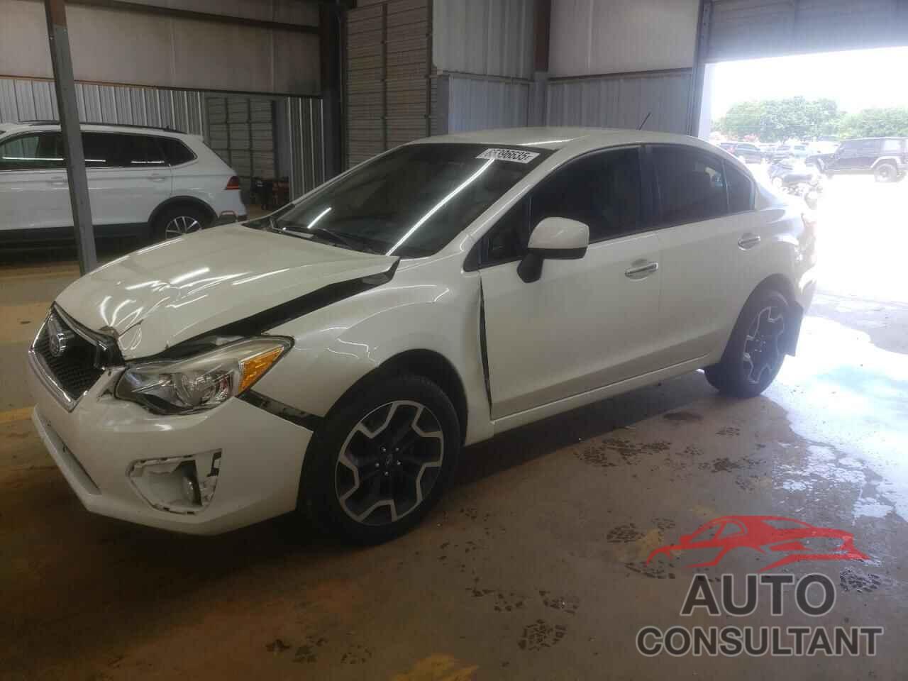 SUBARU IMPREZA 2013 - JF1GJAG60DH023092