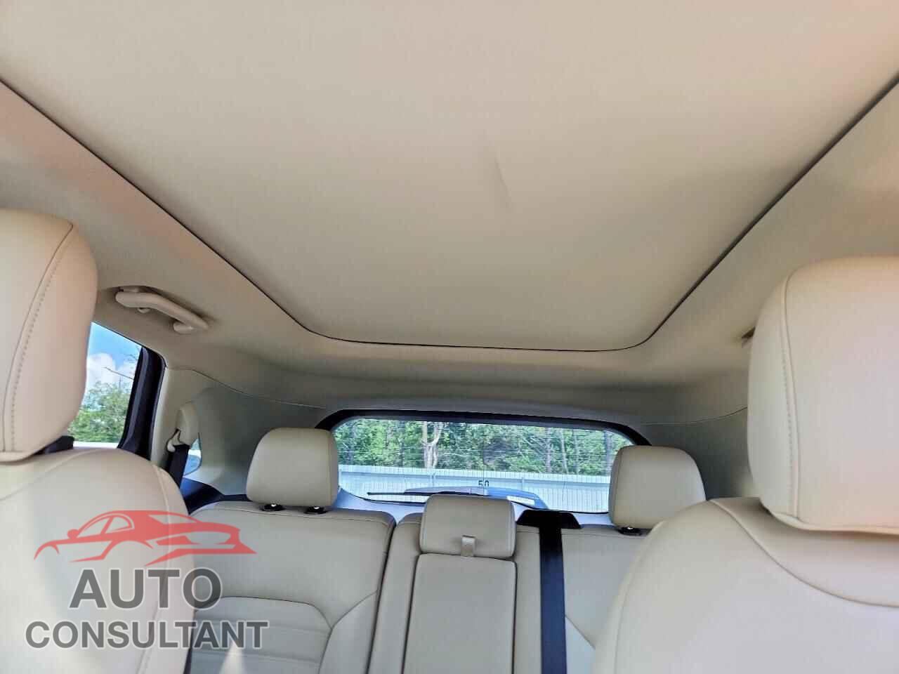 FORD EDGE 2019 - 2FMPK4J99KBC30954
