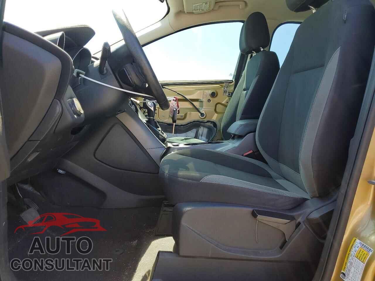 FORD ESCAPE 2014 - 1FMCU0F71EUC68699