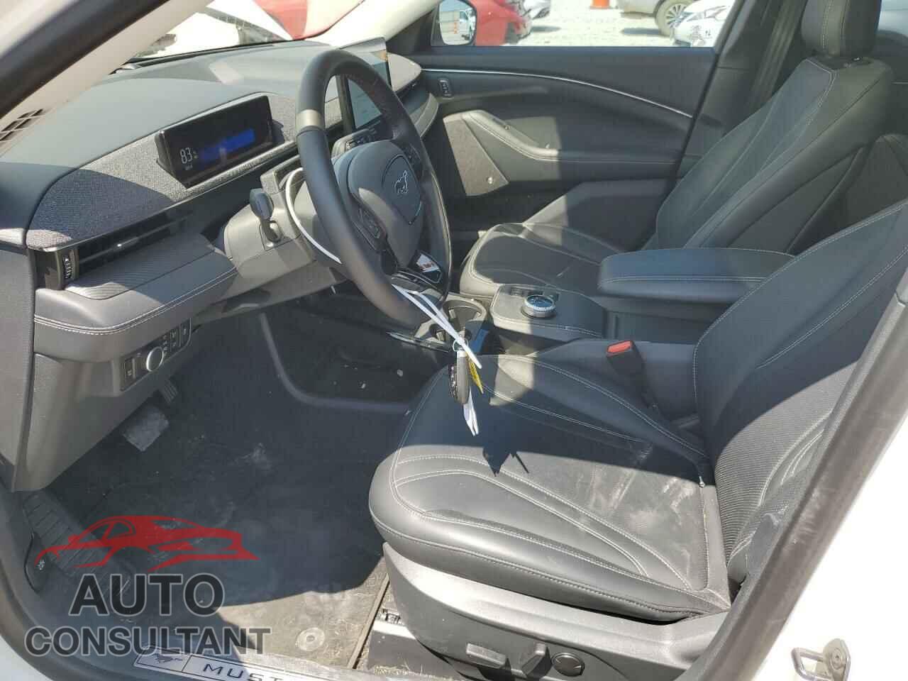 FORD MUSTANG 2023 - 3FMTK3RM5PMA04207