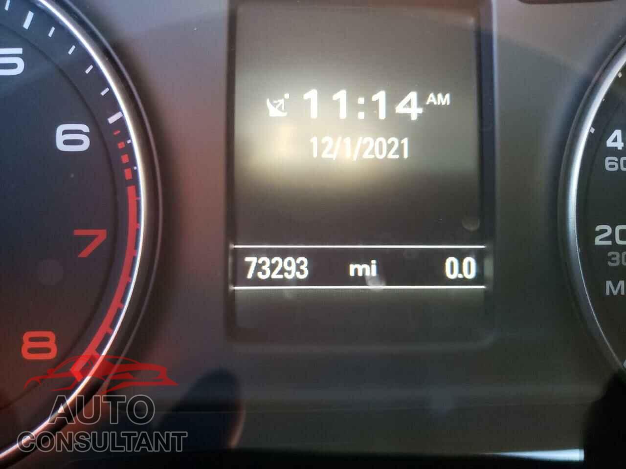AUDI Q3 2016 - WA1EFCFS7GR017988