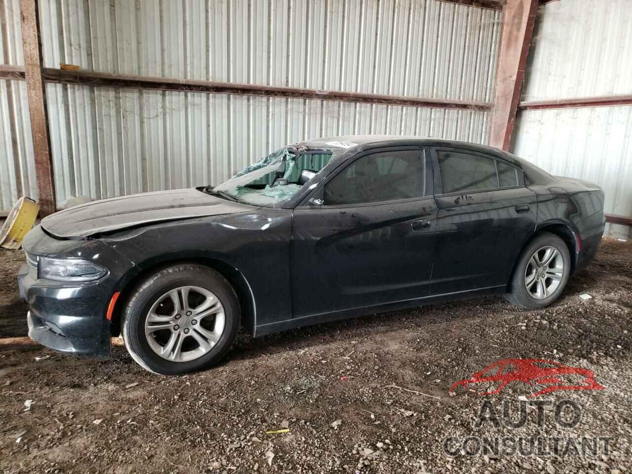 DODGE CHARGER 2015 - 2C3CDXBG5FH863521