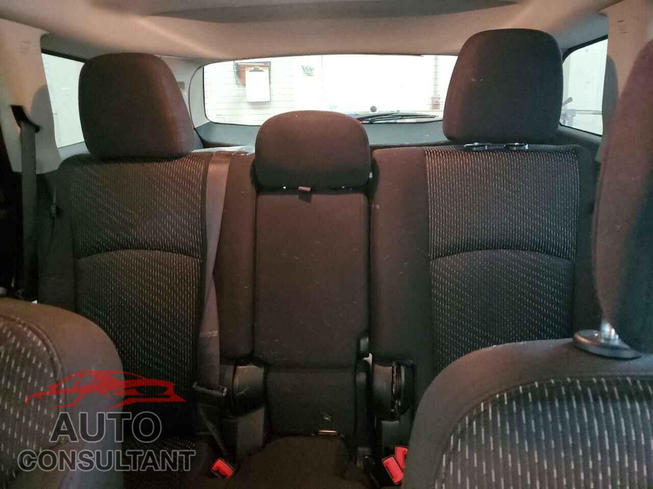 DODGE JOURNEY 2018 - 3C4PDCAB3JT170426