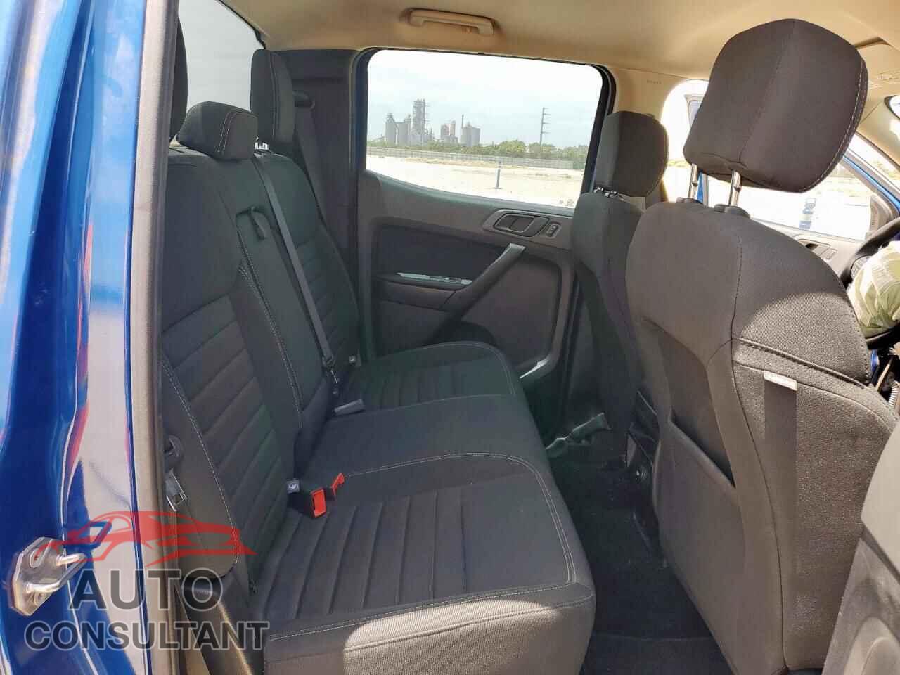 FORD RANGER 2020 - 1FTER4EH0LLA88357