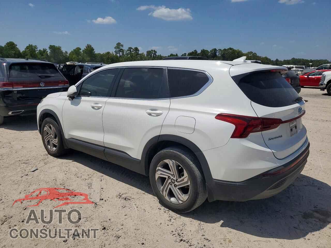 HYUNDAI SANTA FE 2023 - 5NMS14AJ7PH541822