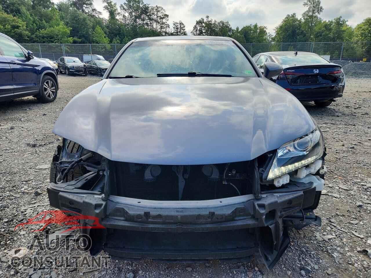 LEXUS GS350 2015 - JTHCE1BL8FA006478