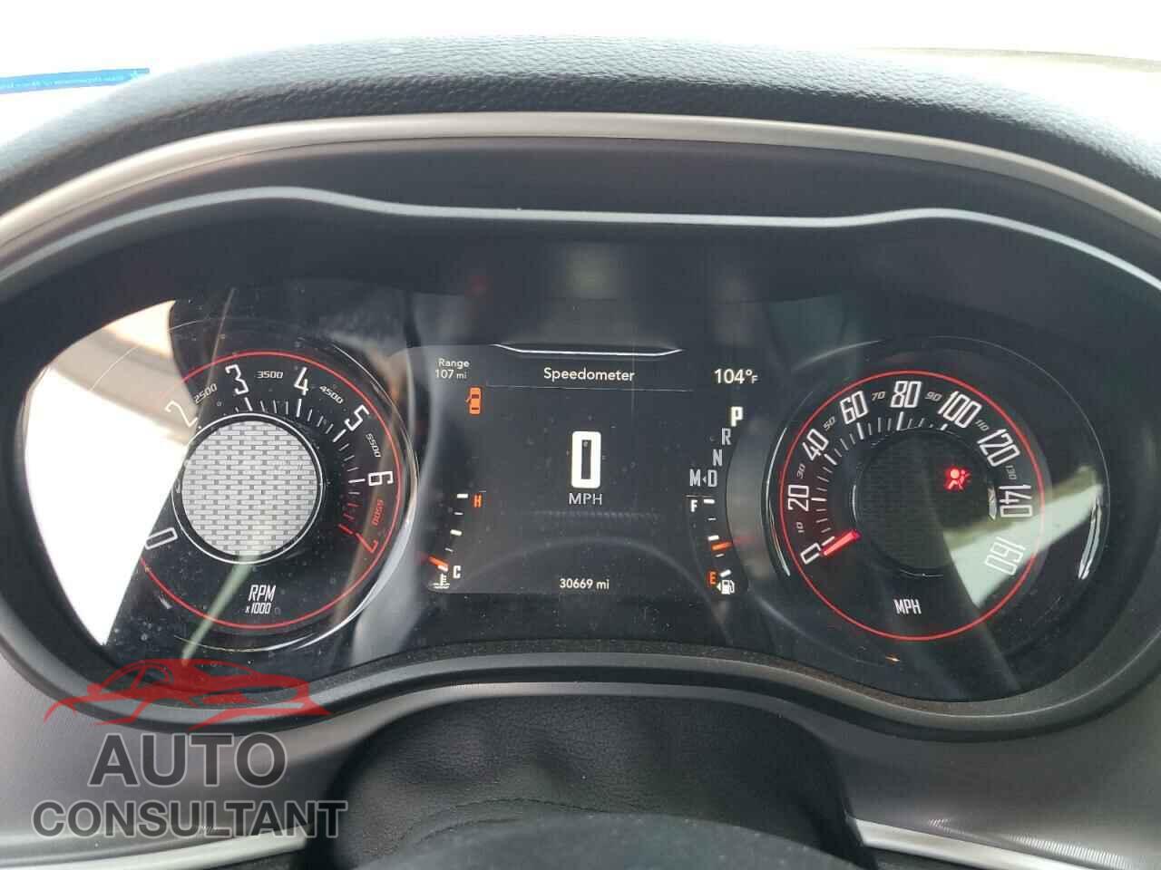 DODGE CHALLENGER 2022 - 2C3CDZAG2NH160115