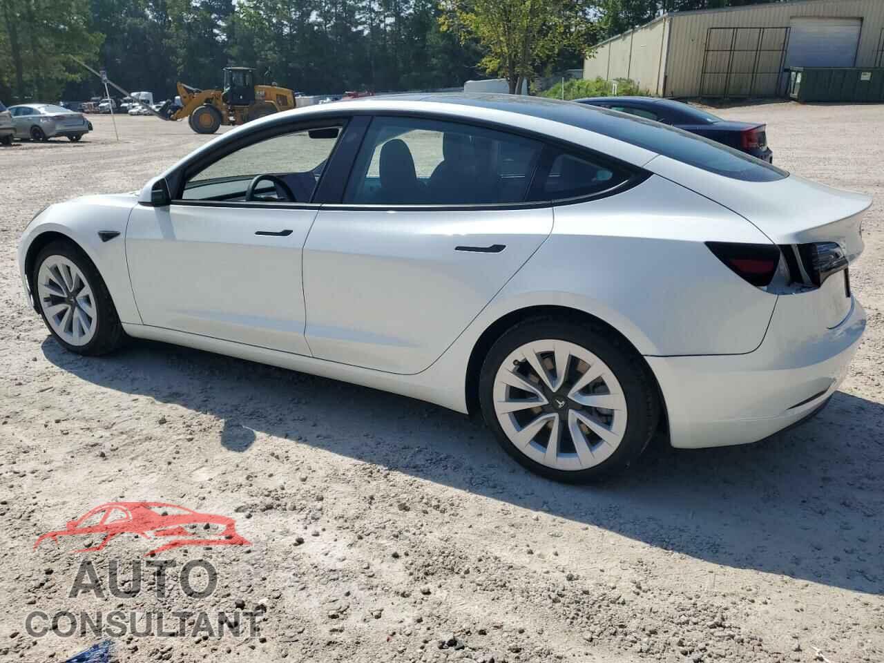 TESLA MODEL 3 2023 - 5YJ3E1EA6PF611734