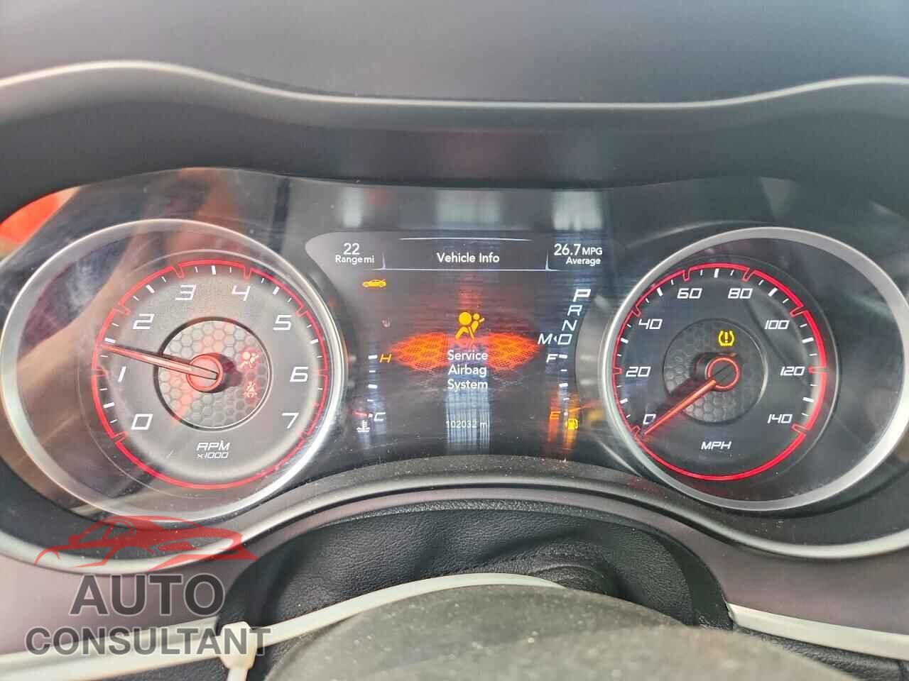 DODGE CHARGER 2021 - 2C3CDXBG1MH624786