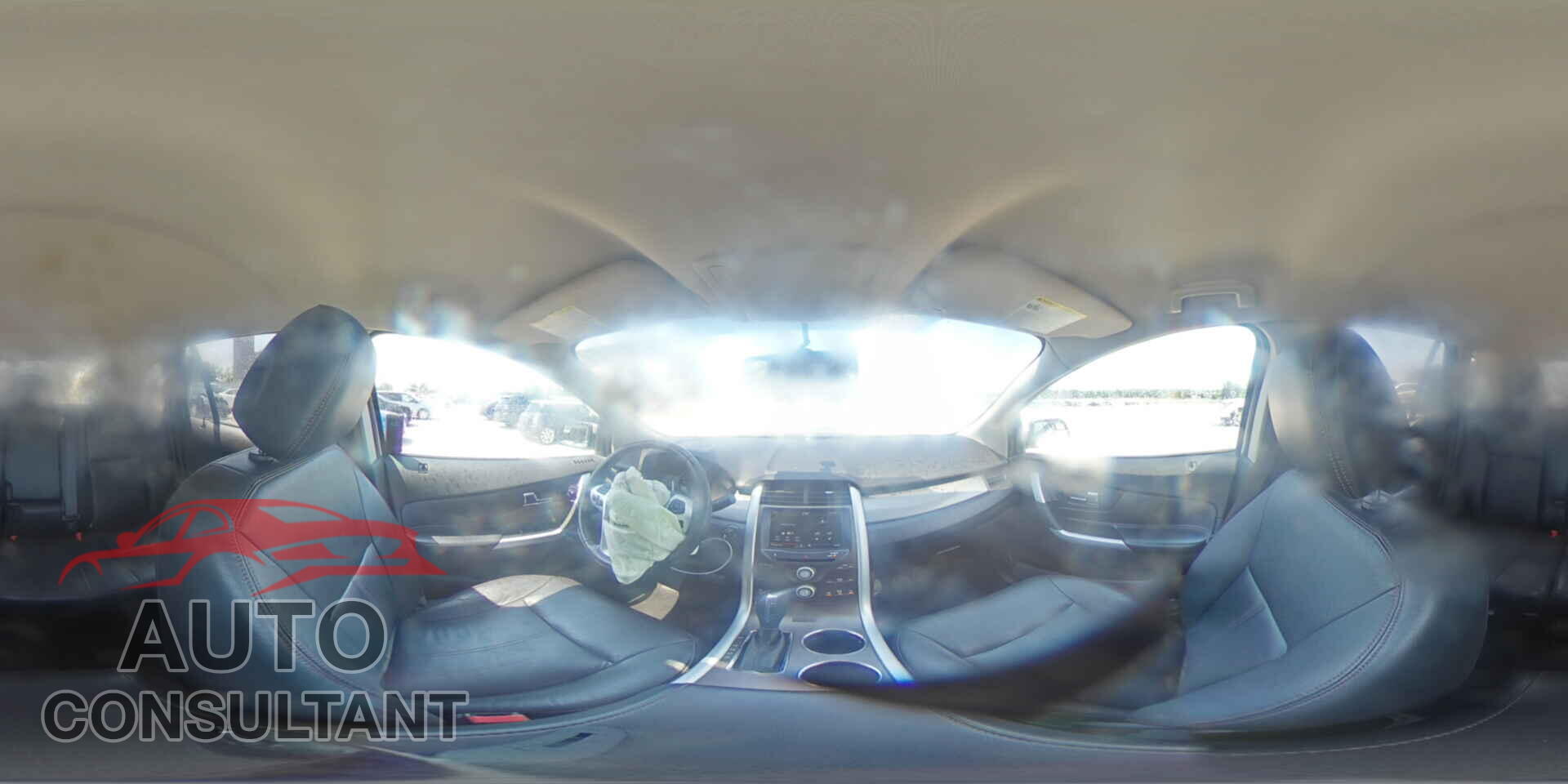 FORD EDGE 2013 - 2FMDK3JC3DBA17235