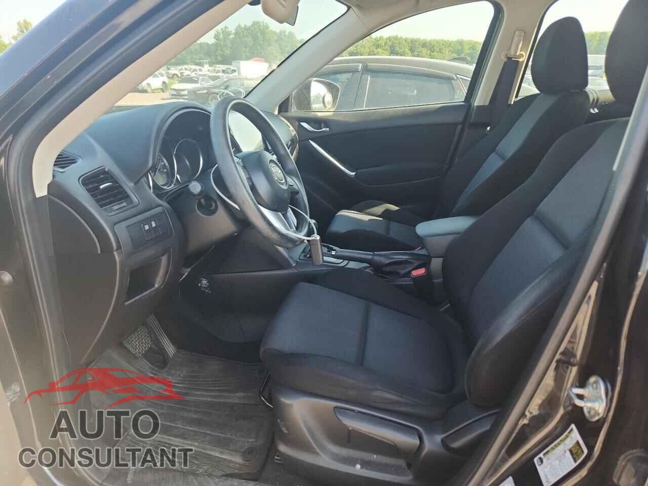 MAZDA CX-5 2013 - JM3KE2BE8D0132175