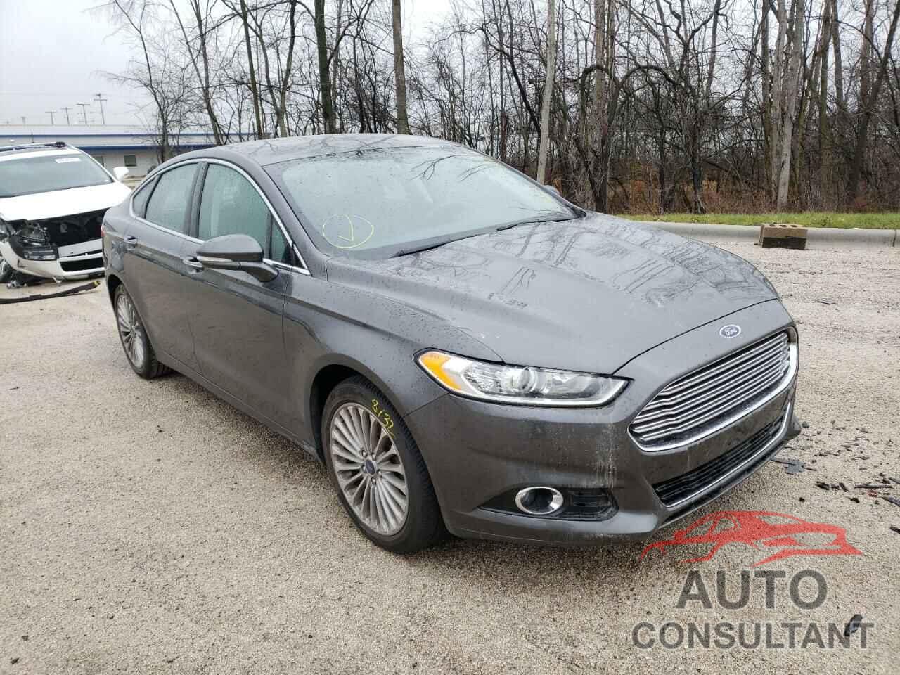 FORD FUSION 2016 - 3FA6P0D98GR208254