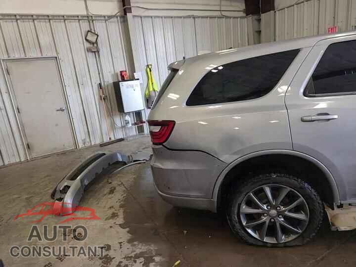 DODGE DURANGO 2018 - 1C4RDJDG5JC282368
