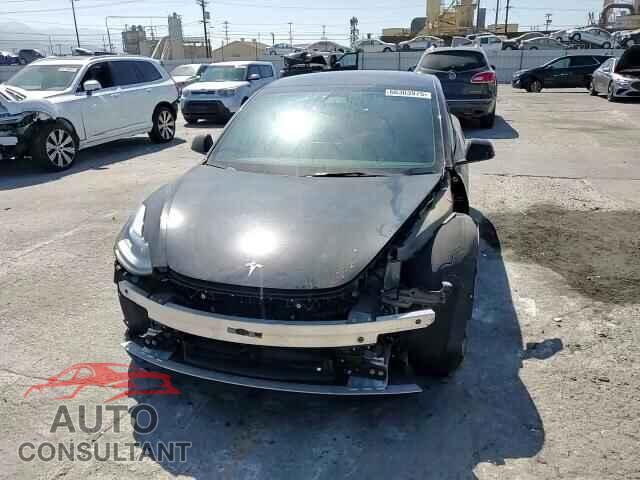 TESLA MODEL 3 2023 - 5YJ3E1EA1PF482575