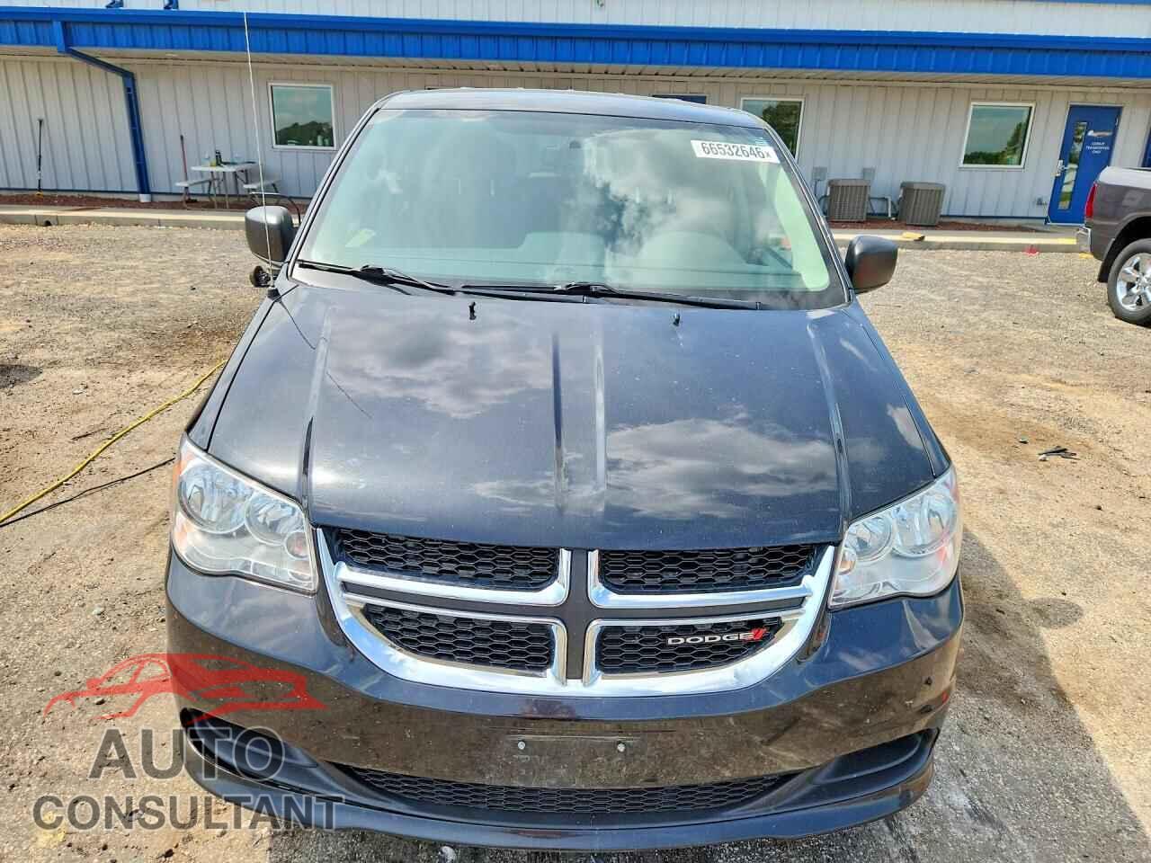 DODGE CARAVAN 2015 - 2C4RDGBG2FR658433
