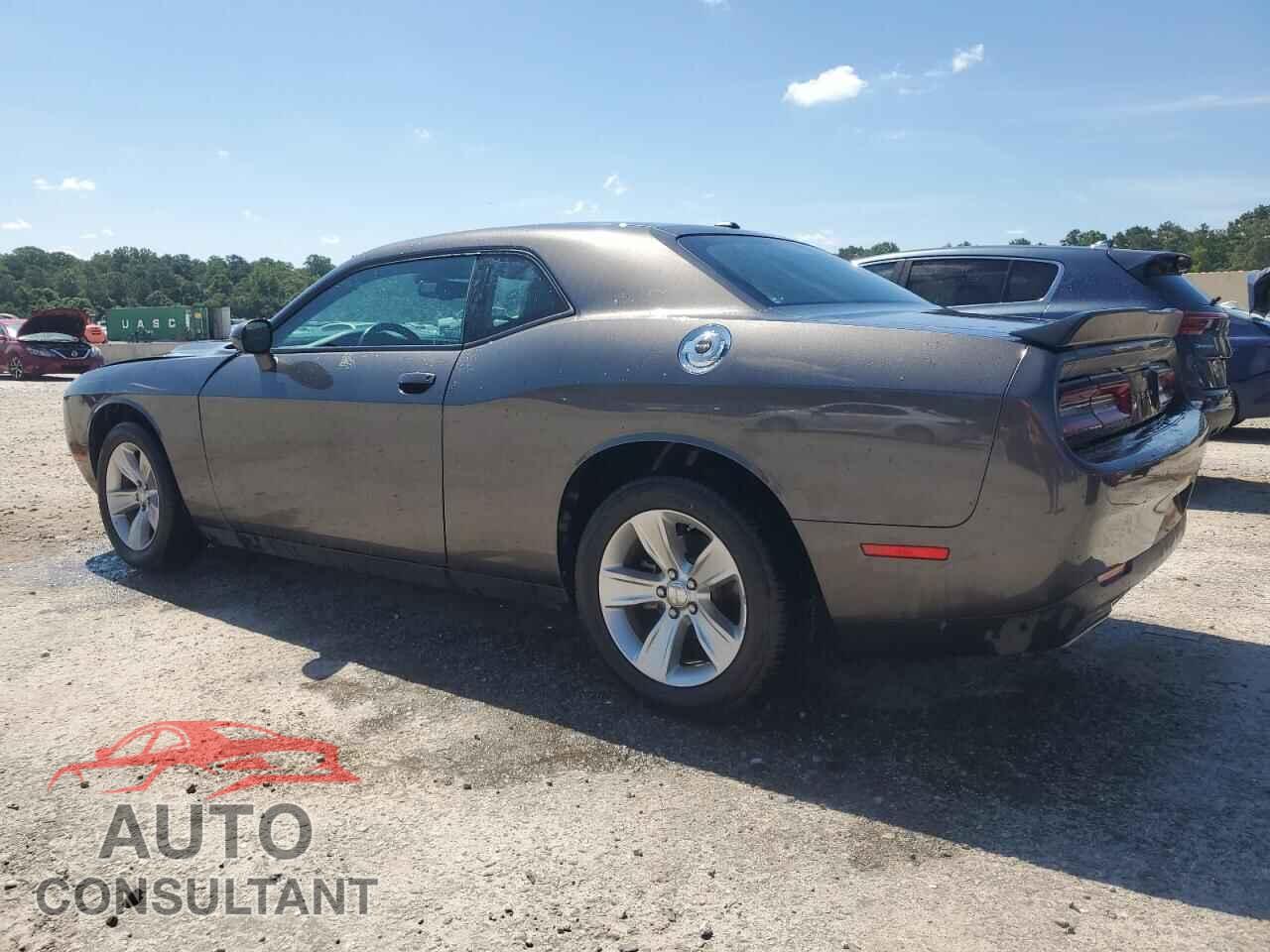 DODGE CHALLENGER 2023 - 2C3CDZAG8PH521365