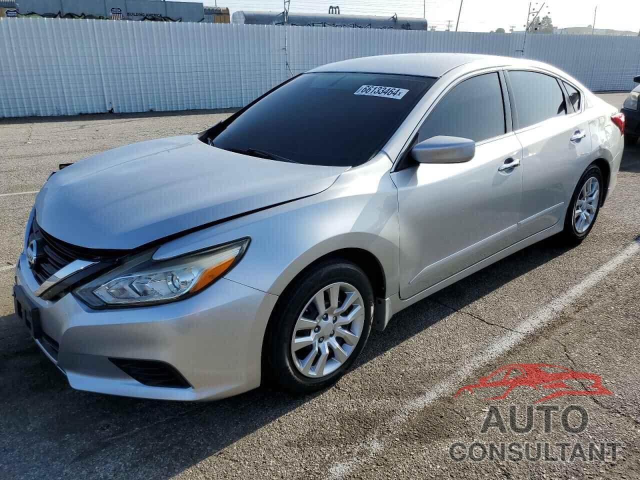 NISSAN ALTIMA 2017 - 1N4AL3AP5HC248494