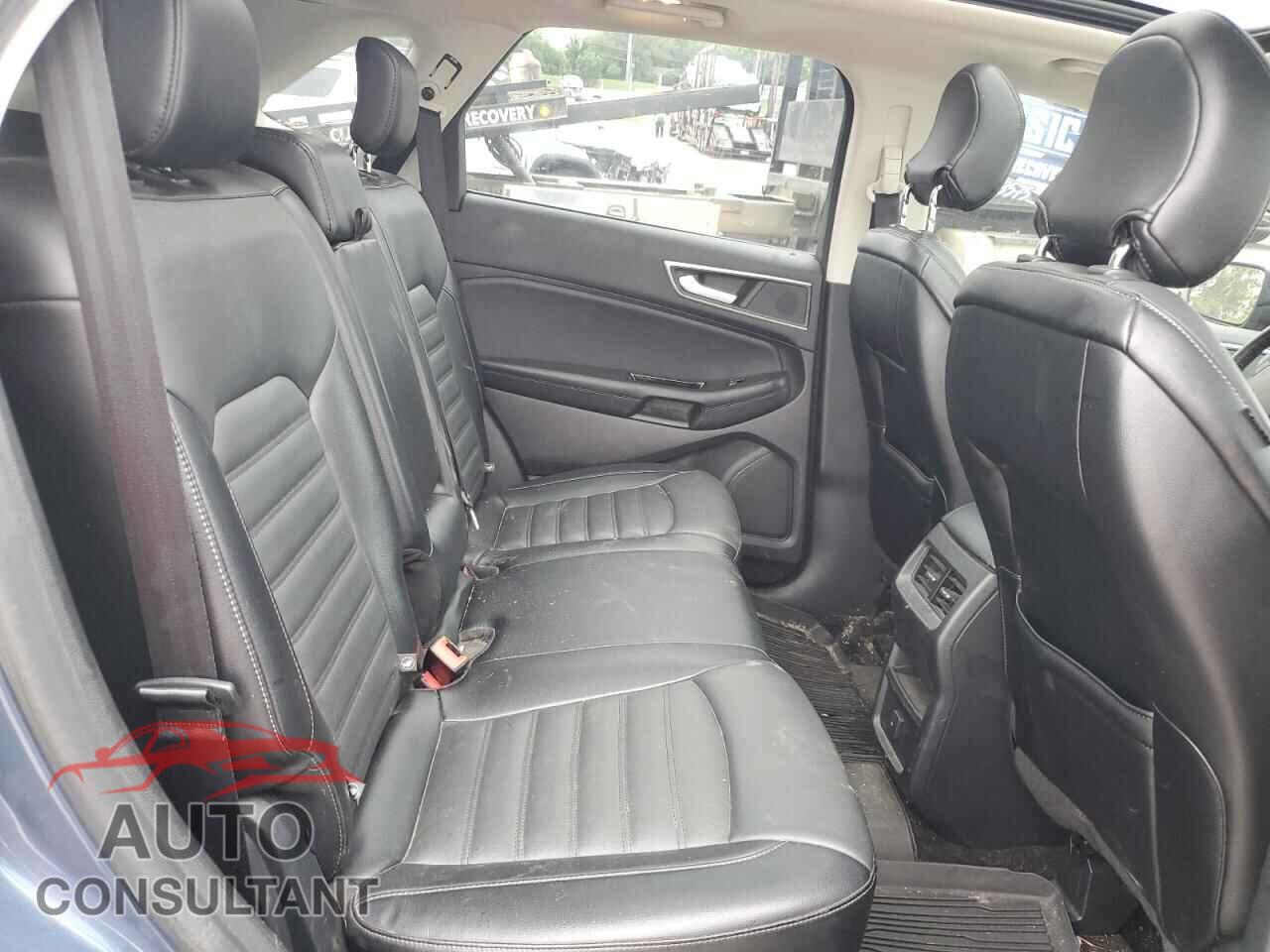 FORD EDGE 2018 - 2FMPK3J81JBC44315