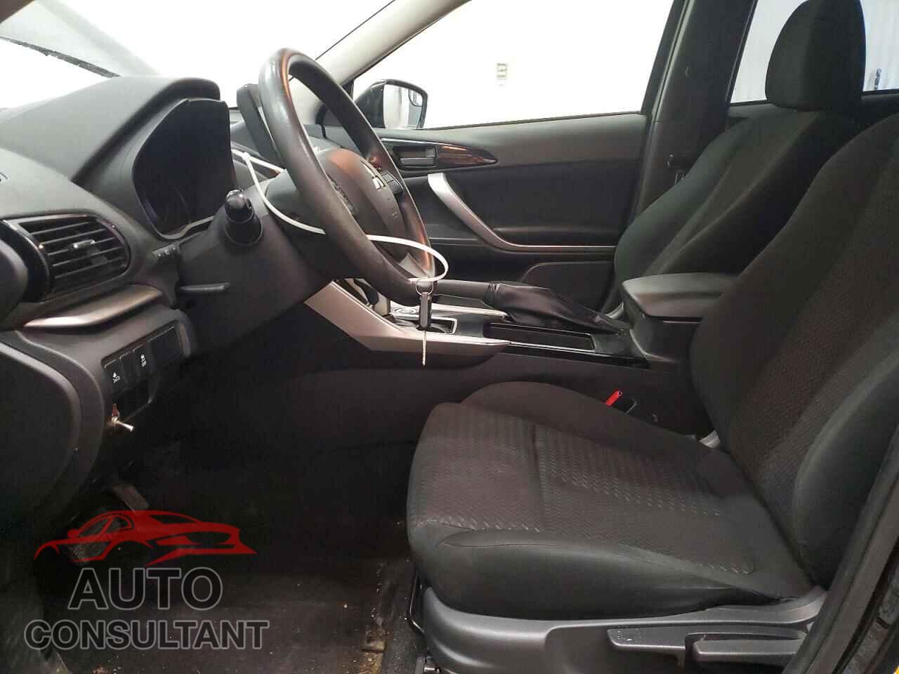 MITSUBISHI ECLIPSE 2022 - JA4ATUAA4NZ601841
