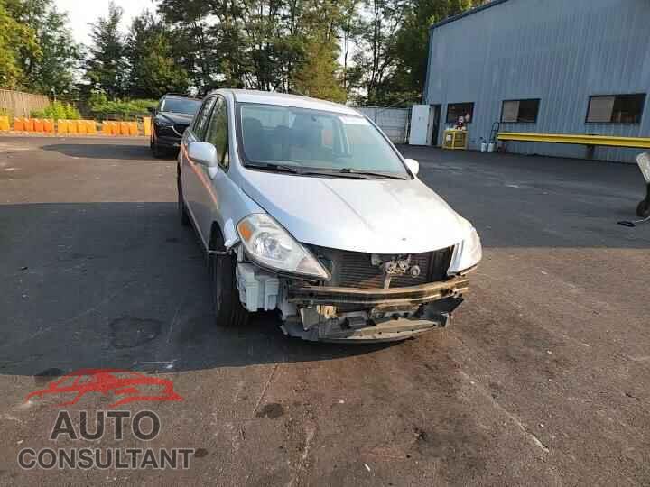 NISSAN VERSA 2011 - 3N1BC1AP6BL444199