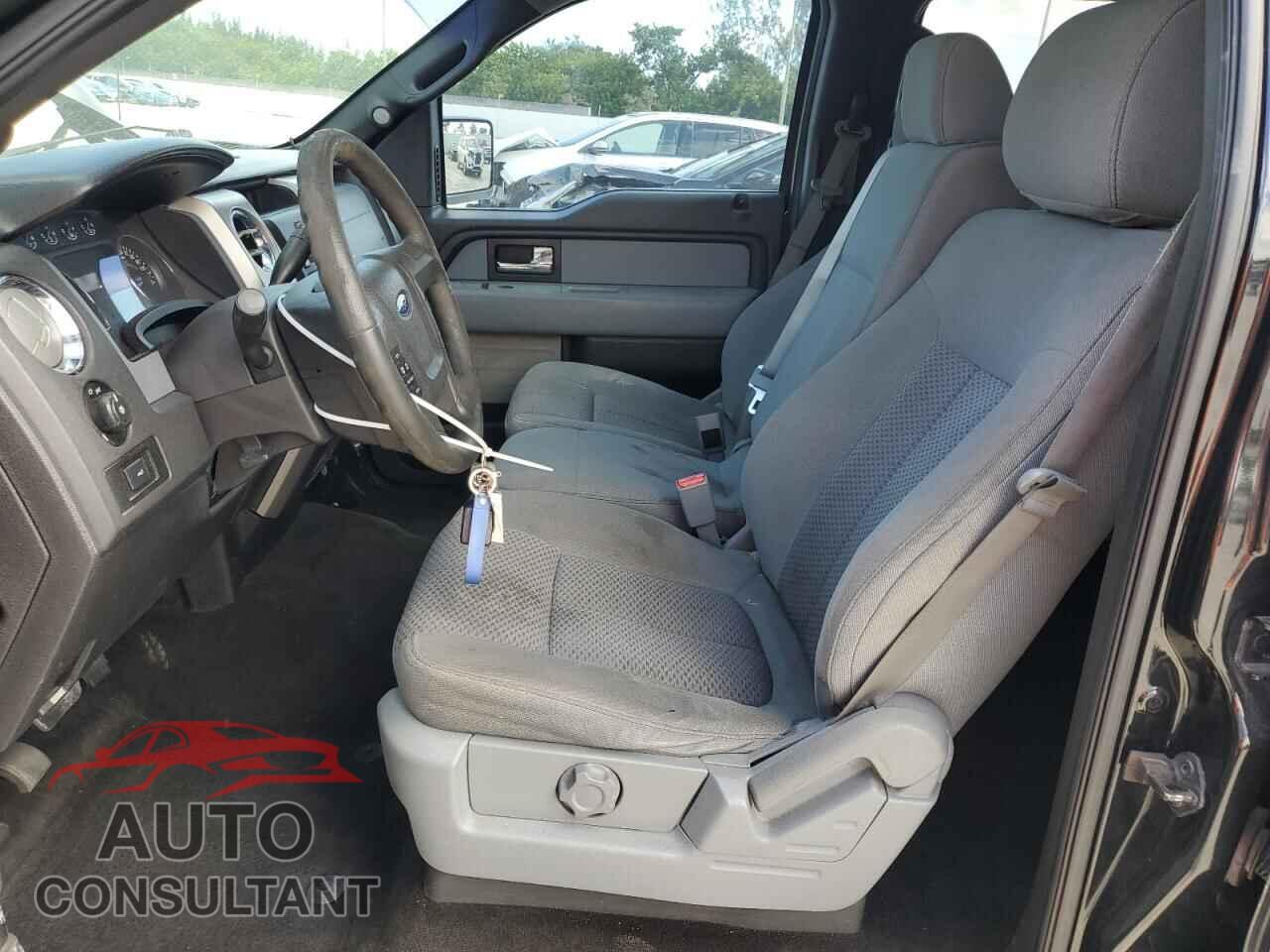 FORD F-150 2013 - 1FTEW1CM4DFC77097