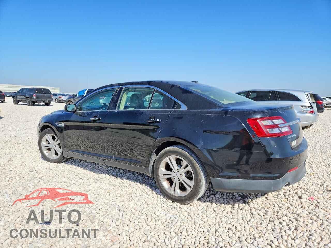 FORD TAURUS 2017 - 1FAHP2E81HG113697