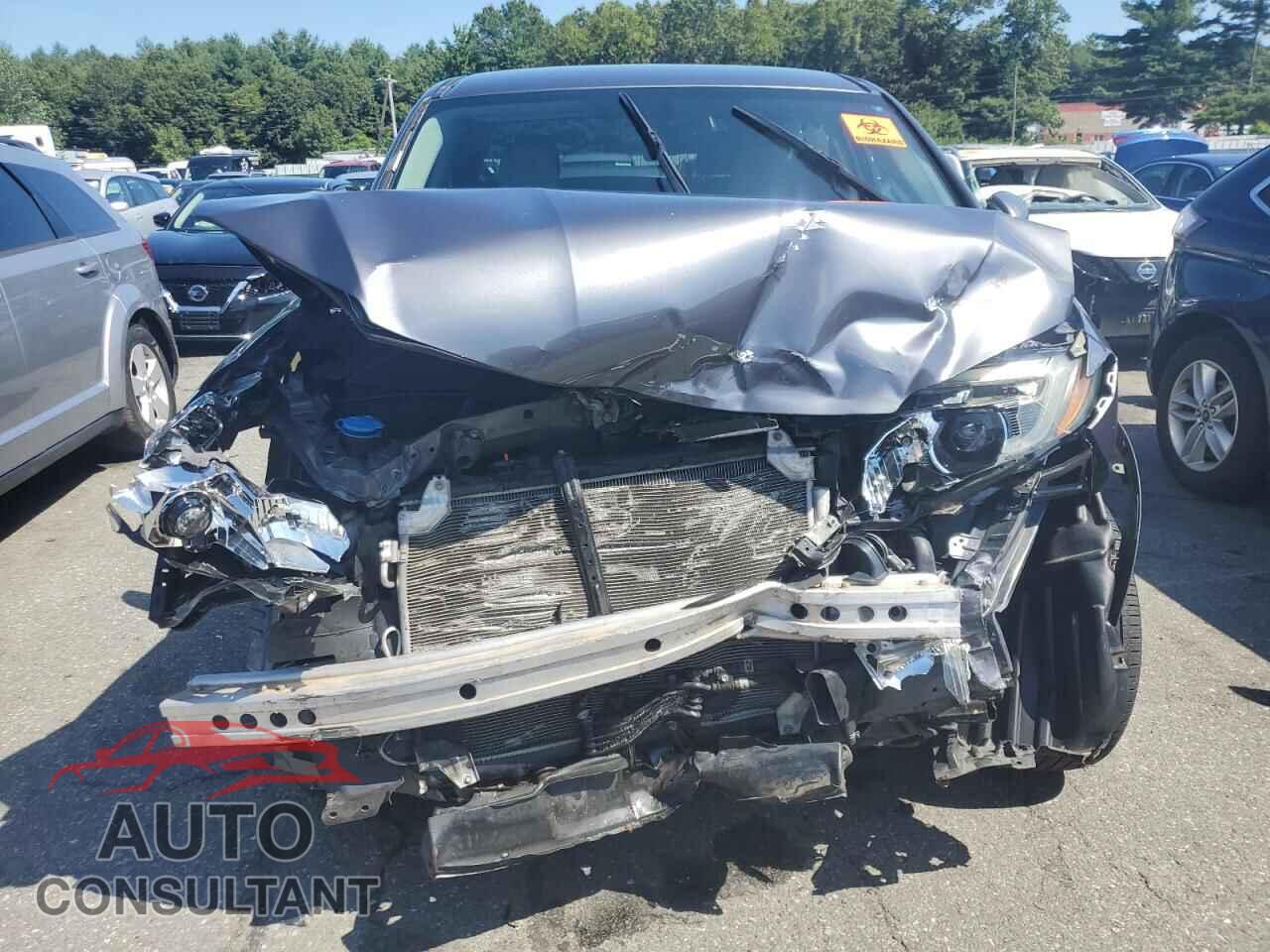 HONDA RIDGELINE 2017 - 5FPYK3F69HB025803