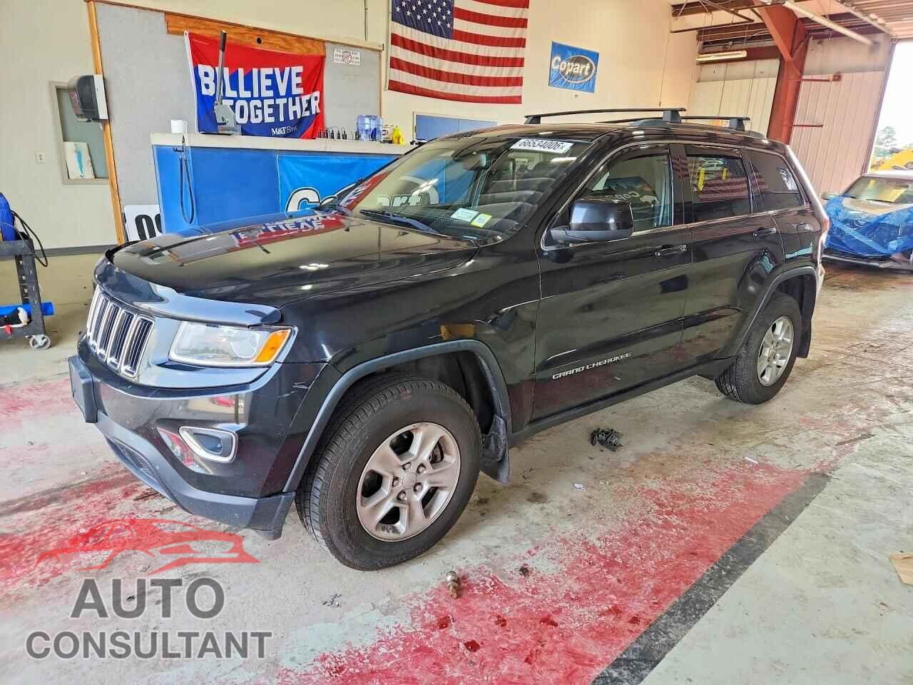 JEEP CHEROKEE 2014 - 1C4RJFAG2EC194099