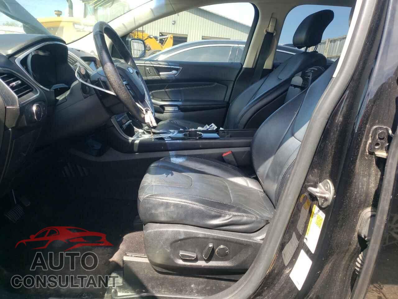 FORD EDGE 2016 - 2FMPK4K94GBB43761