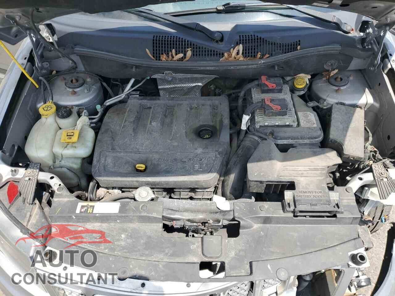 JEEP COMPASS 2017 - 1C4NJDEB0HD100060