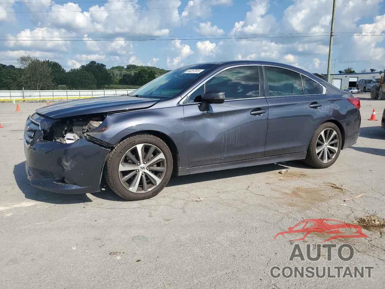 SUBARU LEGACY 2017 - 4S3BNAN66H3061408