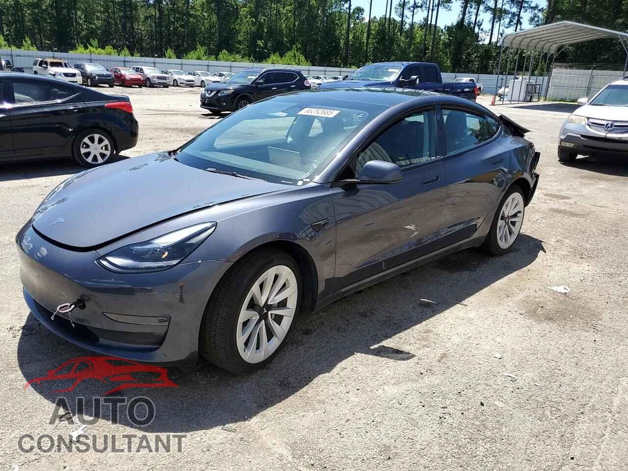 TESLA MODEL 3 2023 - 5YJ3E1EA1PF451164