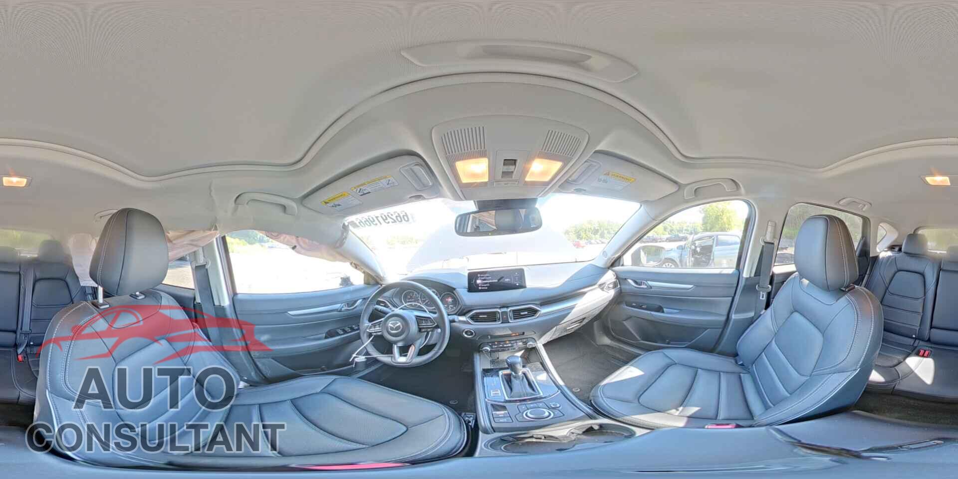 MAZDA CX-5 2025 - JM3KFBCM2S0767764