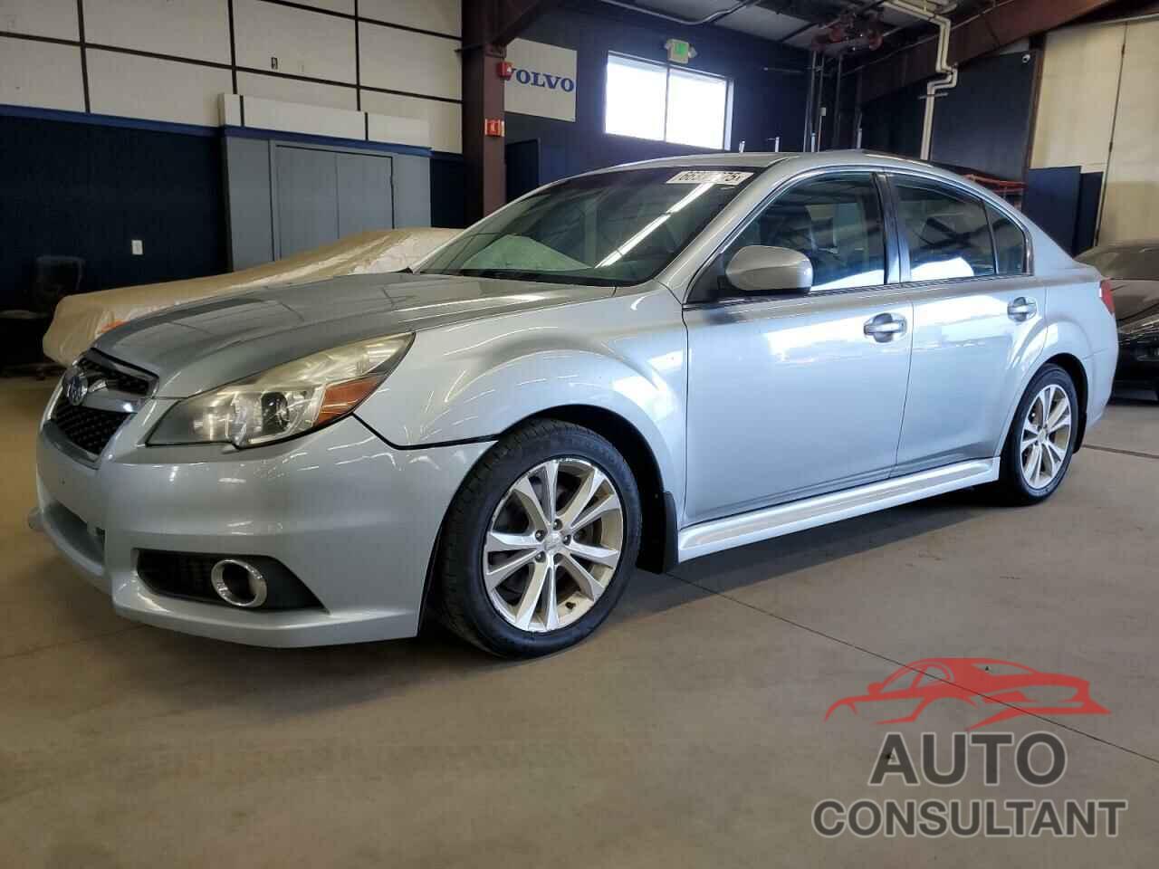 SUBARU LEGACY 2013 - 4S3BMDL68D2024349