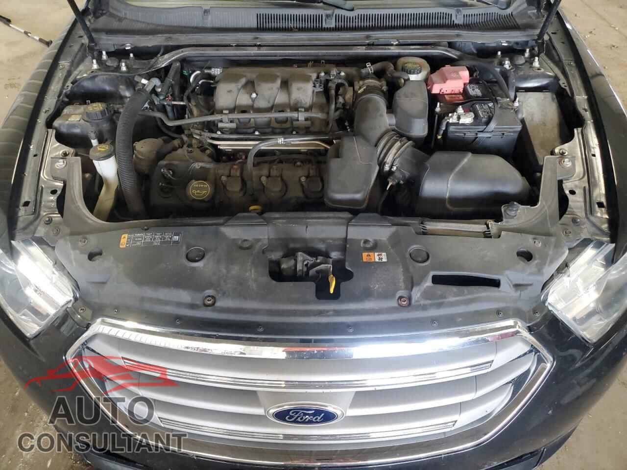 FORD TAURUS 2014 - 1FAHP2E86EG173924