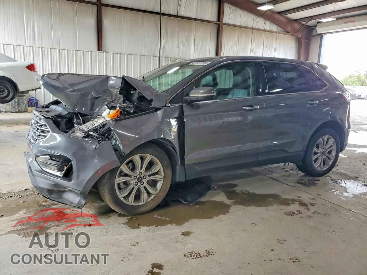 FORD EDGE 2024 - 2FMPK4K96RBA68631