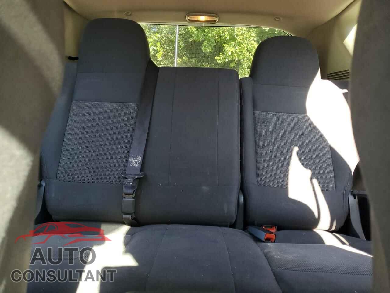 JEEP COMPASS 2013 - 1C4NJDEB6DD165344