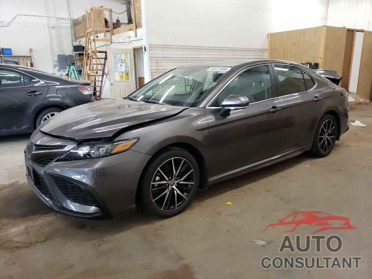 TOYOTA CAMRY 2023 - 4T1G31AK0PU616159
