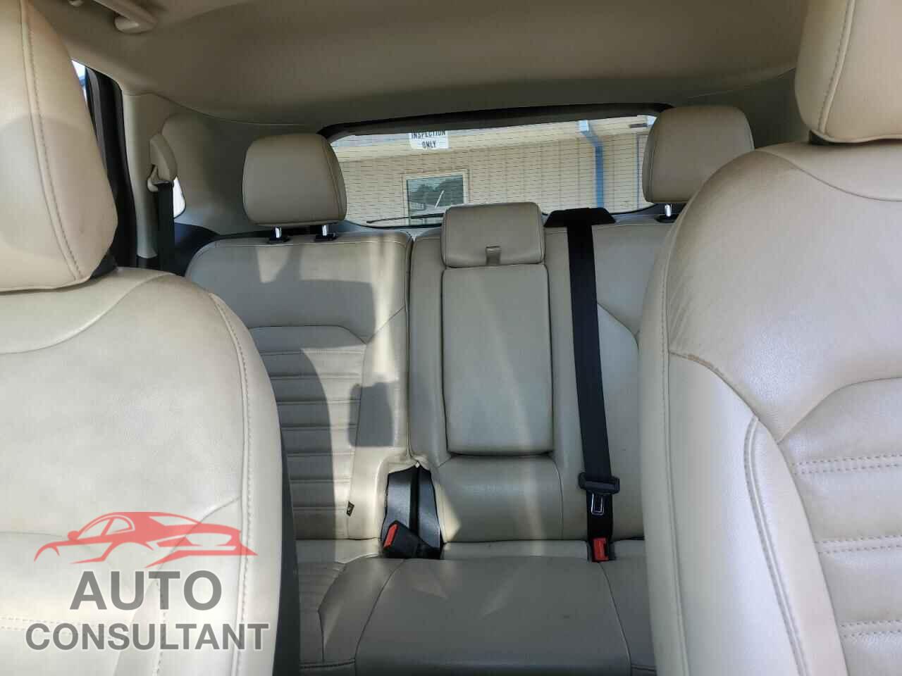 FORD EDGE 2015 - 2FMTK4J80FBC07980