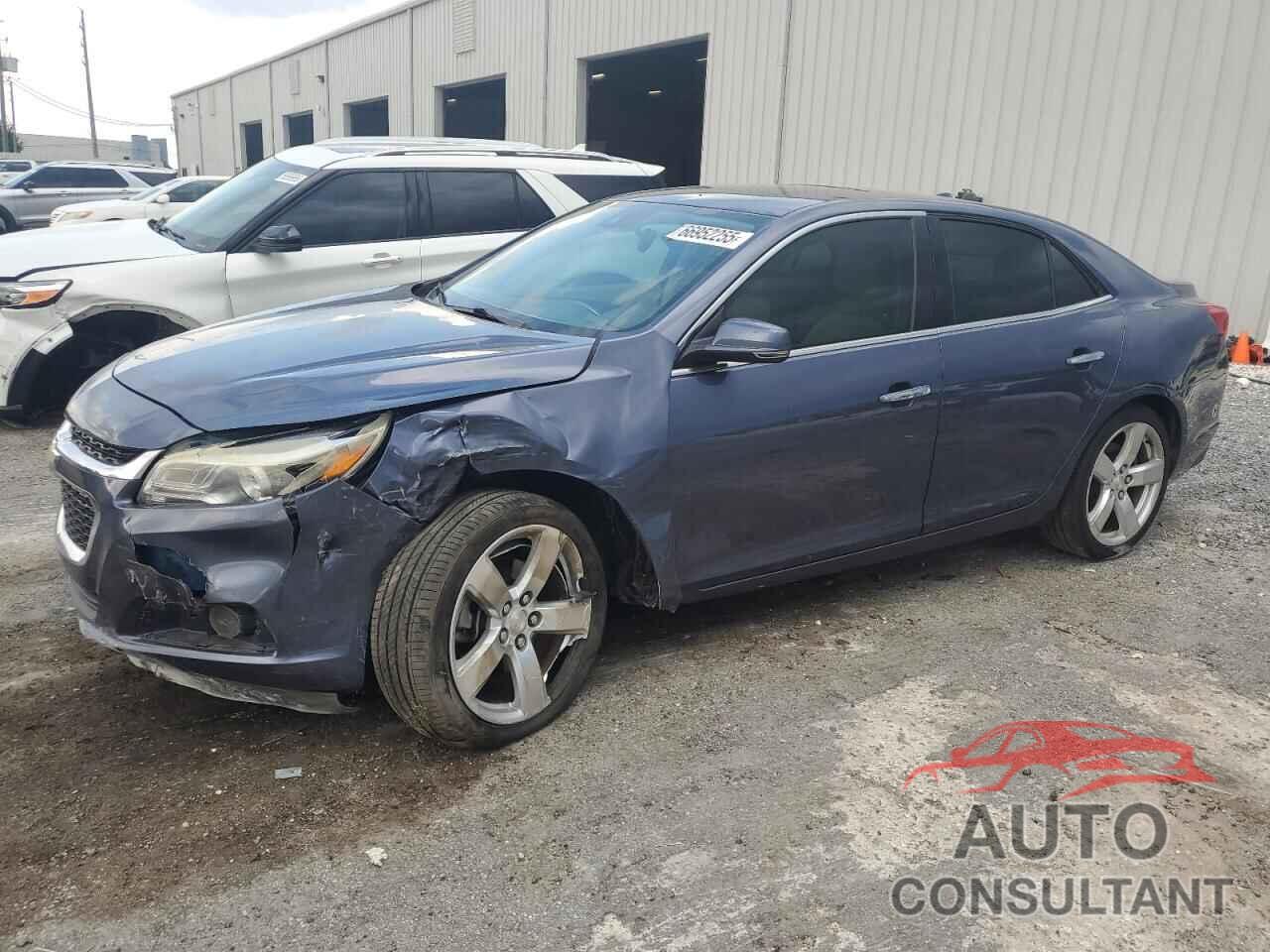 CHEVROLET MALIBU 2014 - 1G11J5SX3EF266330