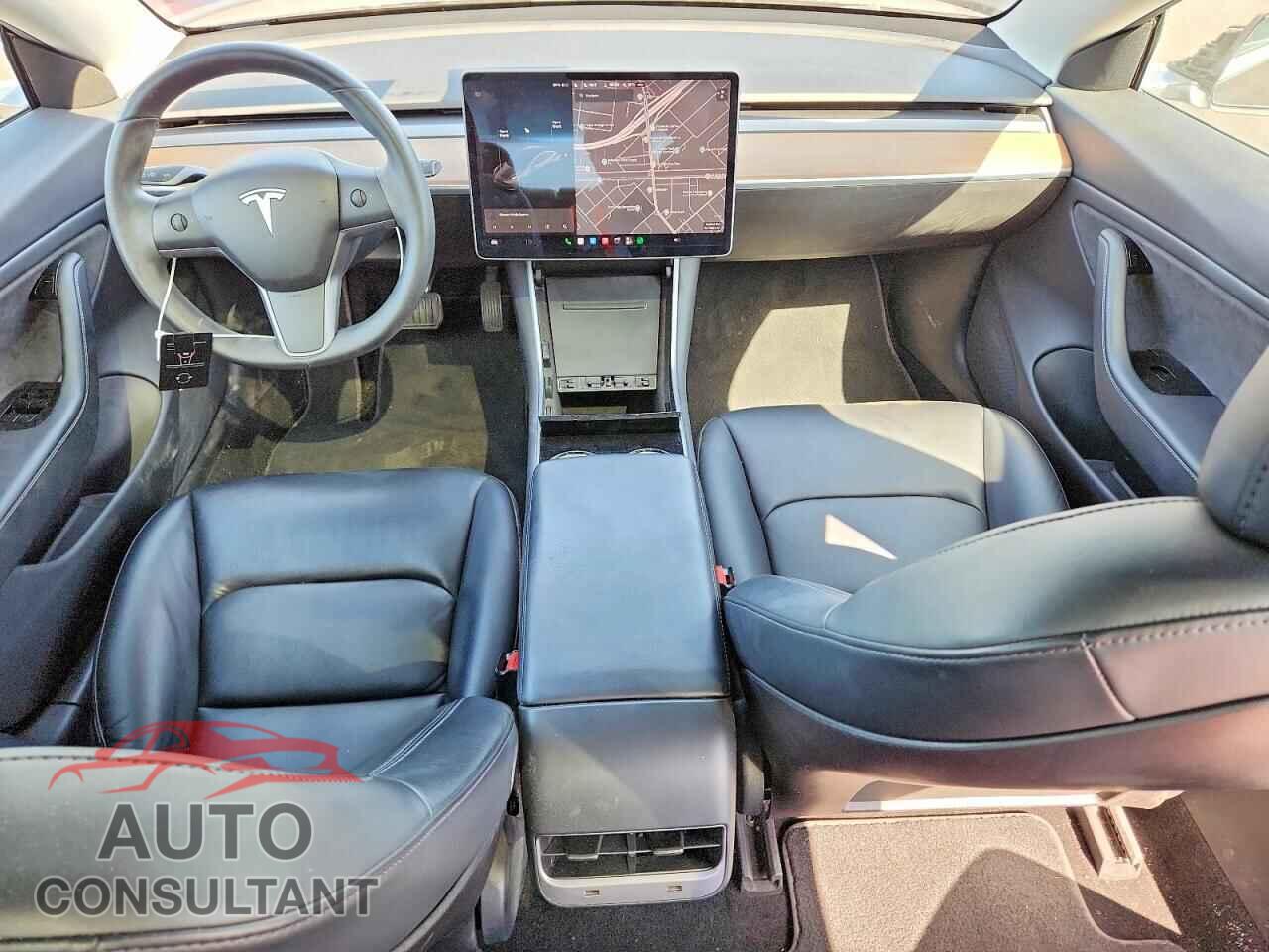 TESLA MODEL 3 2020 - 5YJ3E1EB6LF649547