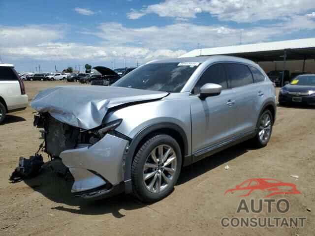 MAZDA CX-9 2019 - JM3TCBEY8K0304086