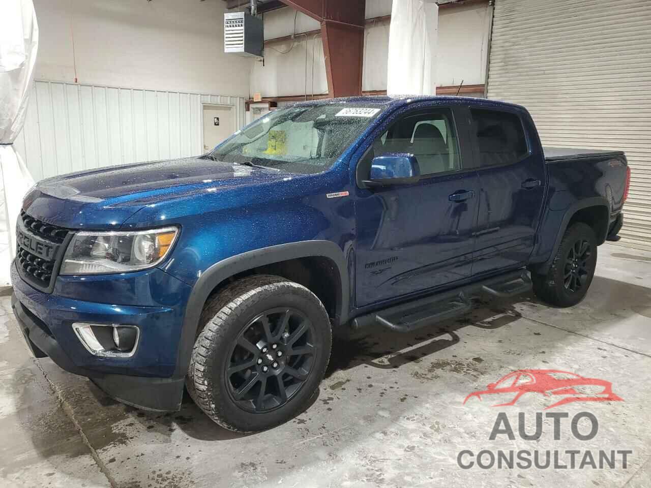 CHEVROLET COLORADO 2020 - 1GCPTCE19L1188475