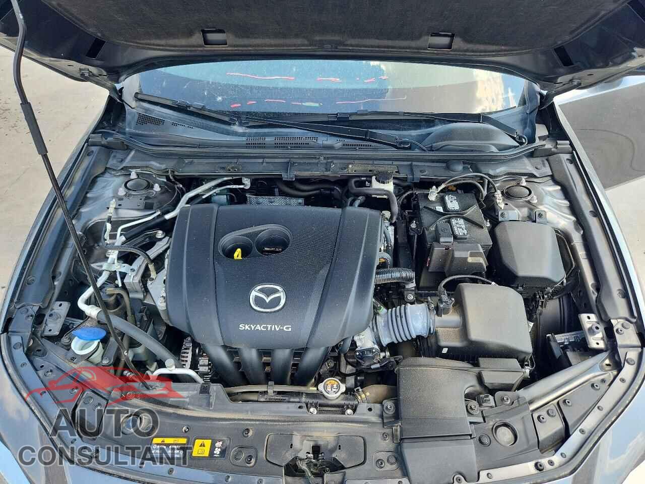 MAZDA 3 2020 - JM1BPACL3L1165507